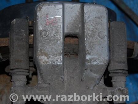ФОТО Суппорт для Toyota Camry 40 XV40 (01.2006-07.2011) Киев
