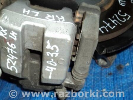 ФОТО Суппорт для Toyota Camry 40 XV40 (01.2006-07.2011) Киев