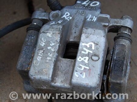 ФОТО Суппорт для Toyota Camry 40 XV40 (01.2006-07.2011) Киев