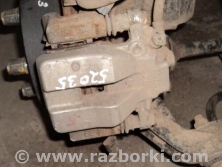 ФОТО Суппорт для Toyota Camry 40 XV40 (01.2006-07.2011) Киев