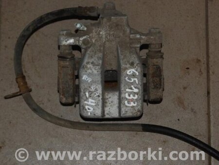 ФОТО Суппорт для Toyota Camry 40 XV40 (01.2006-07.2011) Киев