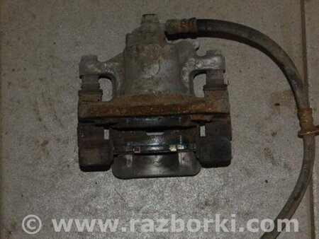 ФОТО Суппорт для Toyota Camry 40 XV40 (01.2006-07.2011) Киев