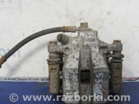 ФОТО Суппорт для Toyota Camry 40 XV40 (01.2006-07.2011) Киев