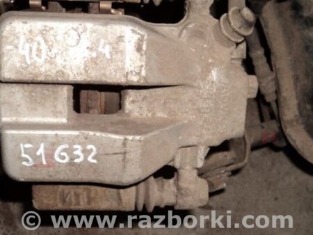 ФОТО Суппорт для Toyota Camry 40 XV40 (01.2006-07.2011) Киев