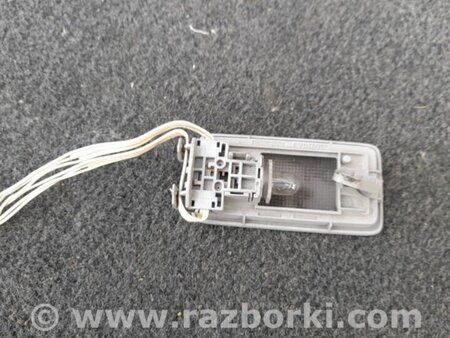 ФОТО Плафон освещения основной для Toyota Camry 40 XV40 (01.2006-07.2011) Киев