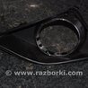 Накладка противотуманной фары Toyota Camry 40 XV40 (01.2006-07.2011)