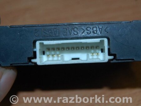 ФОТО Блок управления иммобилайзером для Toyota Camry 40 XV40 (01.2006-07.2011) Киев
