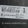 ФОТО Блок управления иммобилайзером для Toyota Camry 40 XV40 (01.2006-07.2011) Киев