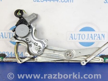 ФОТО Стеклоподъемник для Toyota Camry 40 XV40 (01.2006-07.2011) Киев