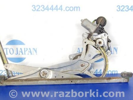ФОТО Стеклоподъемник для Toyota Camry 40 XV40 (01.2006-07.2011) Киев