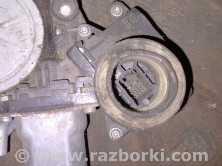 ФОТО Стеклоподъемник для Toyota Camry 40 XV40 (01.2006-07.2011) Киев