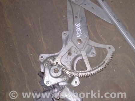 ФОТО Стеклоподъемник для Toyota Camry 40 XV40 (01.2006-07.2011) Киев