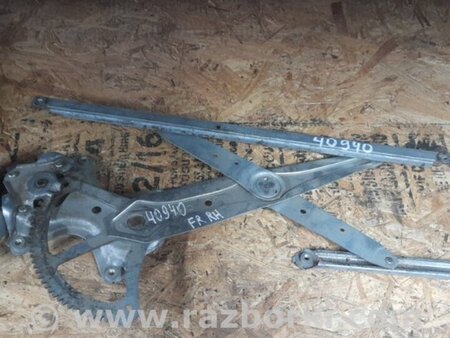 ФОТО Стеклоподъемник для Toyota Camry 40 XV40 (01.2006-07.2011) Киев