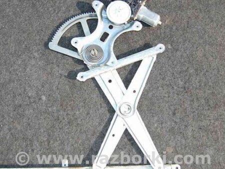 ФОТО Стеклоподъемник для Toyota Camry 40 XV40 (01.2006-07.2011) Киев