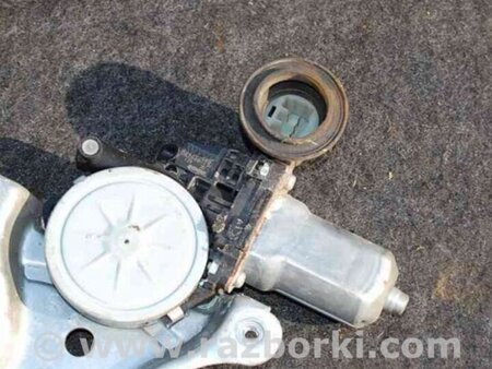ФОТО Стеклоподъемник для Toyota Camry 40 XV40 (01.2006-07.2011) Киев