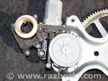 ФОТО Стеклоподъемник для Toyota Camry 40 XV40 (01.2006-07.2011) Киев