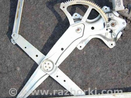 ФОТО Стеклоподъемник для Toyota Camry 40 XV40 (01.2006-07.2011) Киев
