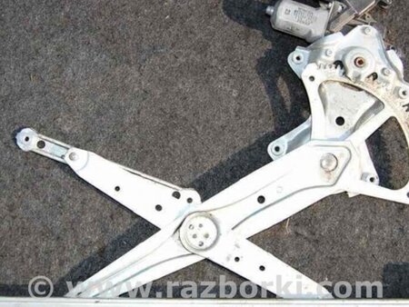 ФОТО Стеклоподъемник для Toyota Camry 40 XV40 (01.2006-07.2011) Киев