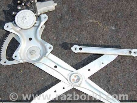ФОТО Стеклоподъемник для Toyota Camry 40 XV40 (01.2006-07.2011) Киев