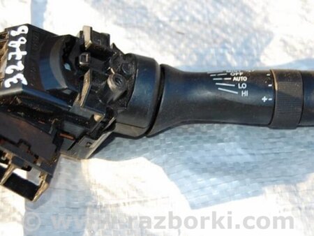 ФОТО Подрулевые переключатели (Гитара) для Toyota Camry 40 XV40 (01.2006-07.2011) Киев
