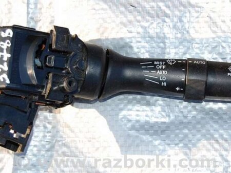 ФОТО Подрулевые переключатели (Гитара) для Toyota Camry 40 XV40 (01.2006-07.2011) Киев