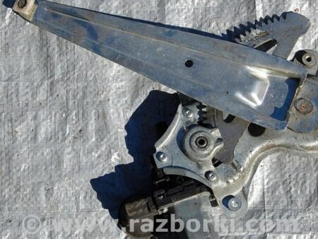 ФОТО Стеклоподъемник для Toyota Camry 40 XV40 (01.2006-07.2011) Киев