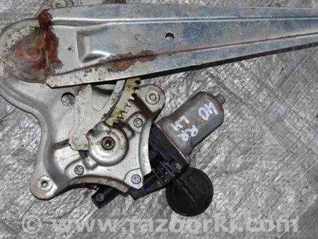 ФОТО Стеклоподъемник для Toyota Camry 40 XV40 (01.2006-07.2011) Киев