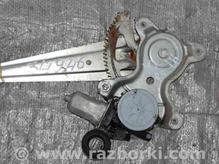 ФОТО Стеклоподъемник для Toyota Camry 40 XV40 (01.2006-07.2011) Киев
