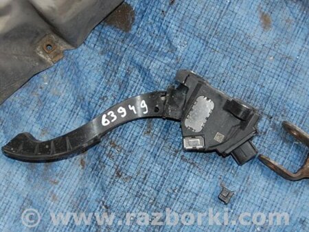 ФОТО Педаль газа для Toyota Camry 40 XV40 (01.2006-07.2011) Киев