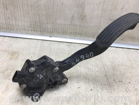 ФОТО Педаль газа для Toyota Camry 40 XV40 (01.2006-07.2011) Киев