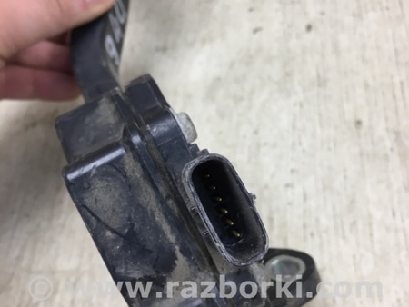ФОТО Педаль газа для Toyota Camry 40 XV40 (01.2006-07.2011) Киев