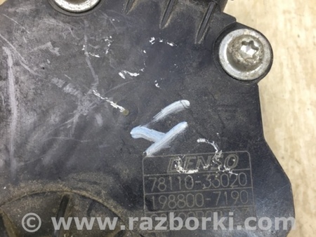 ФОТО Педаль газа для Toyota Camry 40 XV40 (01.2006-07.2011) Киев