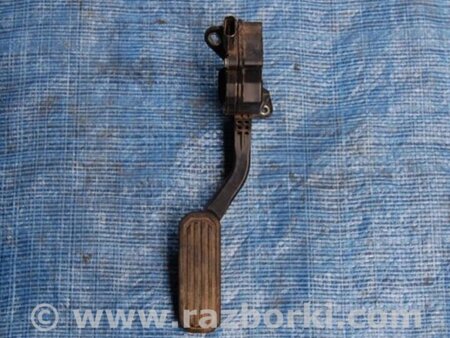 ФОТО Педаль газа для Toyota Camry 40 XV40 (01.2006-07.2011) Киев
