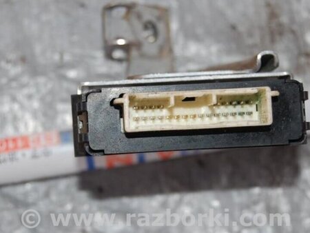 ФОТО Блок электронный для Toyota Camry 40 XV40 (01.2006-07.2011) Киев