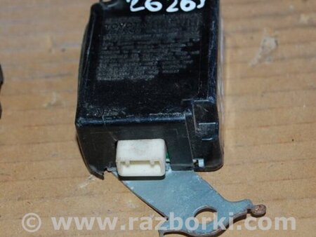 ФОТО Блок  управления центральным замком для Toyota Camry 40 XV40 (01.2006-07.2011) Киев