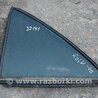 Стекло двери глухое Toyota Camry 40 XV40 (01.2006-07.2011)