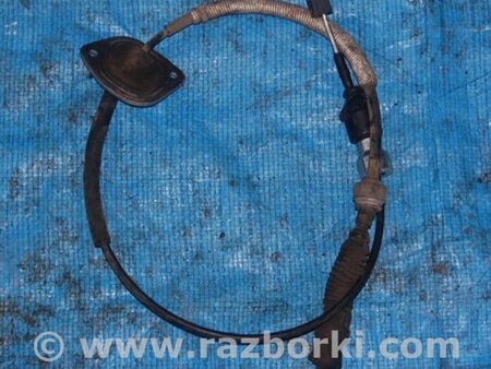 ФОТО Трос переключения АКПП для Toyota Camry 40 XV40 (01.2006-07.2011) Киев