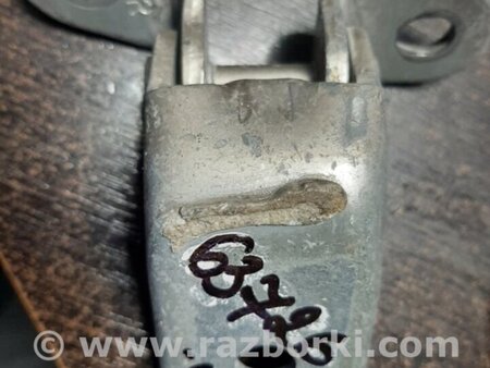 ФОТО Петля двери верхняя для Toyota Camry 40 XV40 (01.2006-07.2011) Киев