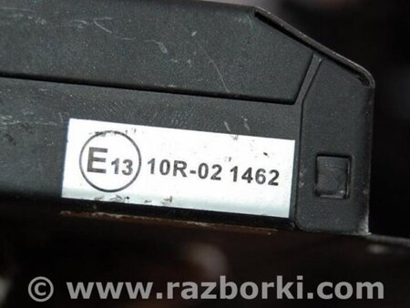 ФОТО Блок управления парктроником для Toyota Camry 40 XV40 (01.2006-07.2011) Киев