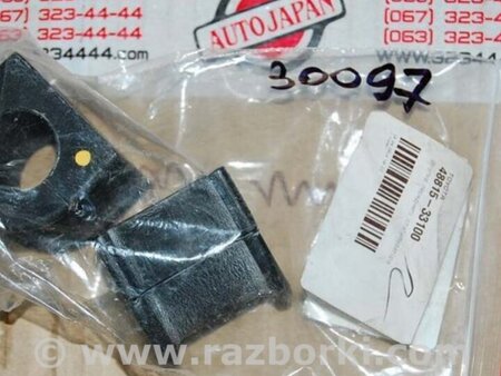 ФОТО Втулка стабилизатора для Toyota Camry 40 XV40 (01.2006-07.2011) Киев