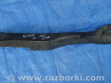 ФОТО Пыльник крыла для Toyota Camry 40 XV40 (01.2006-07.2011) Киев