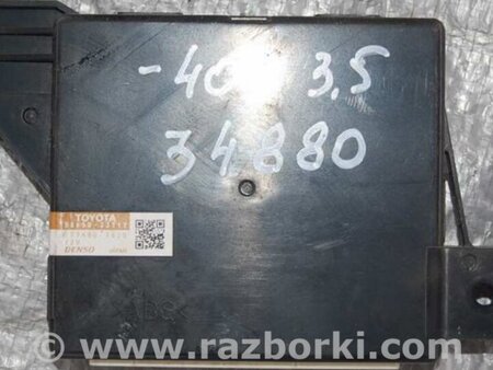 ФОТО Блок электронный для Toyota Camry 40 XV40 (01.2006-07.2011) Киев