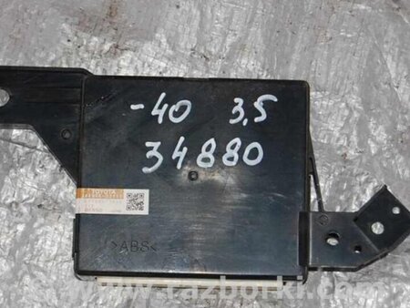 ФОТО Блок электронный для Toyota Camry 40 XV40 (01.2006-07.2011) Киев