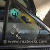 Стекло двери глухое Toyota Camry 40 XV40 (01.2006-07.2011)
