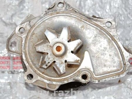 ФОТО Помпа для Toyota Camry 40 XV40 (01.2006-07.2011) Киев