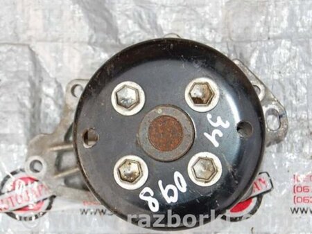 ФОТО Помпа для Toyota Camry 40 XV40 (01.2006-07.2011) Киев