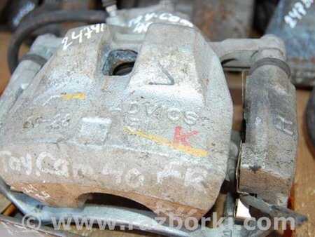 ФОТО Суппорт для Toyota Camry 40 XV40 (01.2006-07.2011) Киев