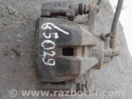 ФОТО Суппорт для Toyota Camry 40 XV40 (01.2006-07.2011) Киев