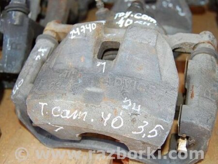 ФОТО Суппорт для Toyota Camry 40 XV40 (01.2006-07.2011) Киев