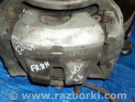 ФОТО Суппорт для Toyota Camry 40 XV40 (01.2006-07.2011) Киев